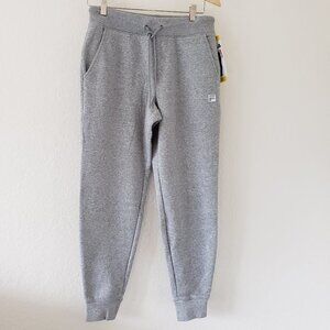 NWT - Fila Gray Jogger - Size Small